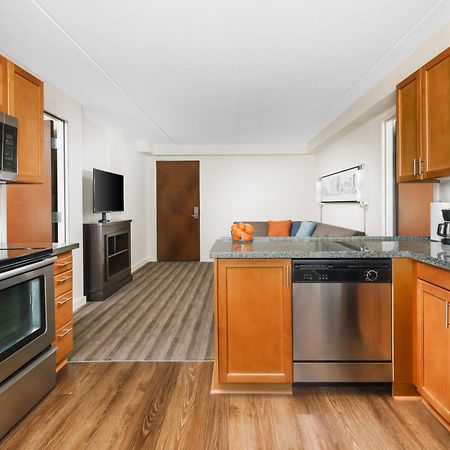 דניה ביץ' Hyatt House Fort Lauderdale Airport/Cruise Port מראה חיצוני תמונה