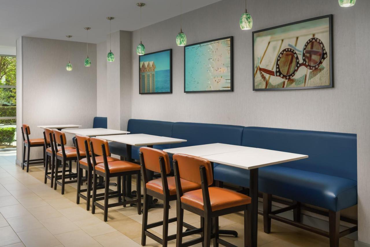 דניה ביץ' Hyatt House Fort Lauderdale Airport/Cruise Port מראה חיצוני תמונה