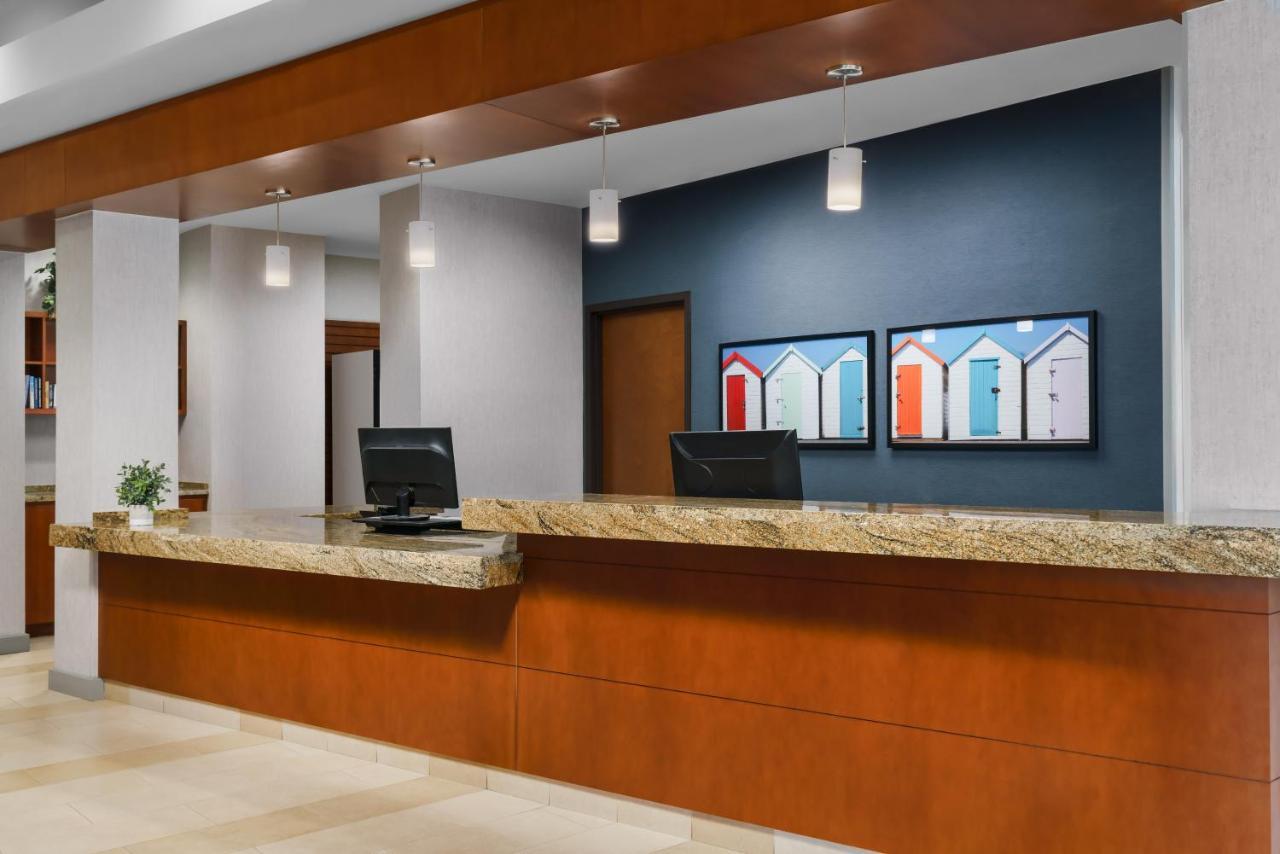 דניה ביץ' Hyatt House Fort Lauderdale Airport/Cruise Port מראה חיצוני תמונה