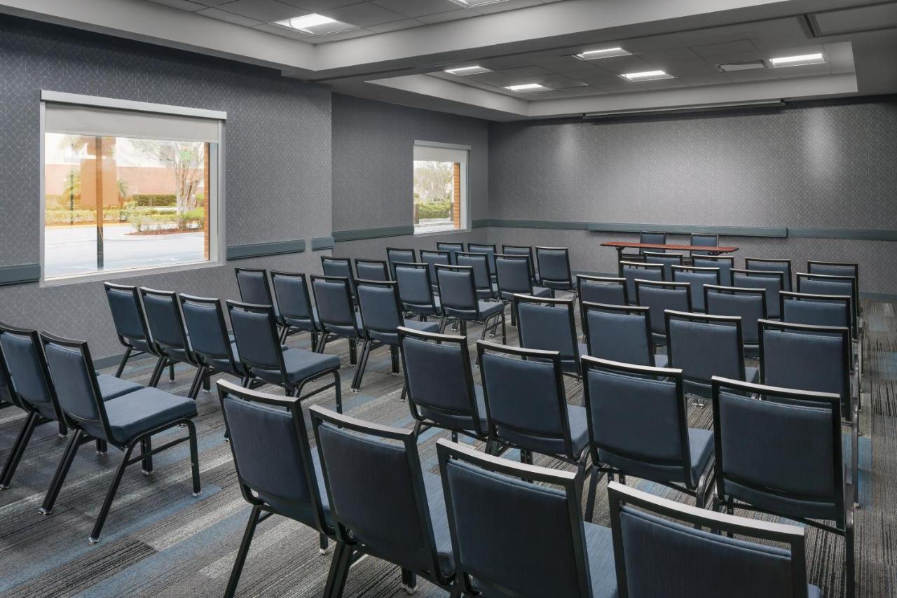 דניה ביץ' Hyatt House Fort Lauderdale Airport/Cruise Port מראה חיצוני תמונה