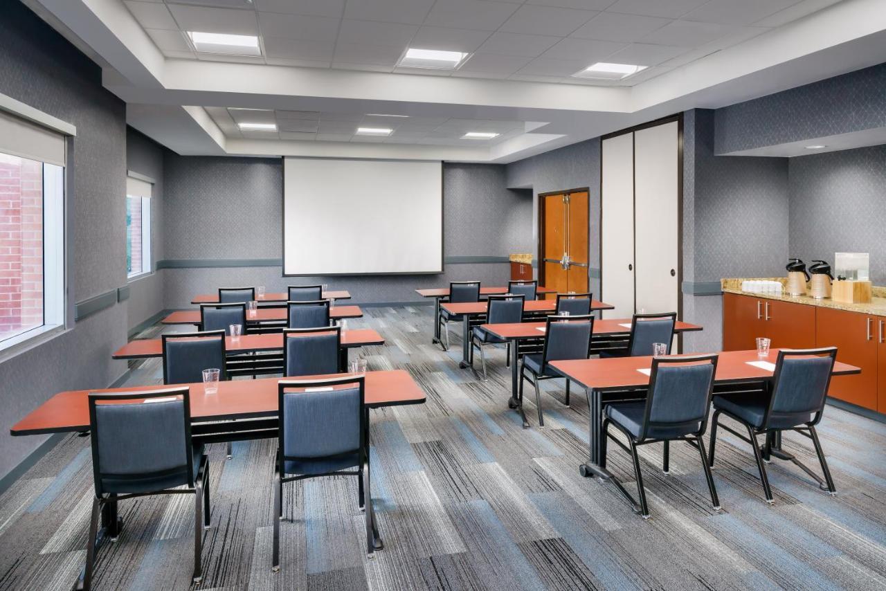 דניה ביץ' Hyatt House Fort Lauderdale Airport/Cruise Port מראה חיצוני תמונה