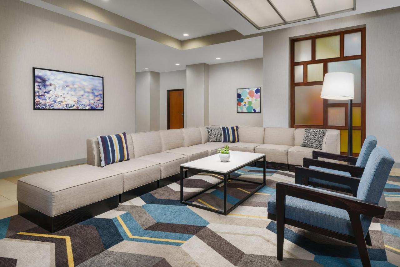 דניה ביץ' Hyatt House Fort Lauderdale Airport/Cruise Port מראה חיצוני תמונה