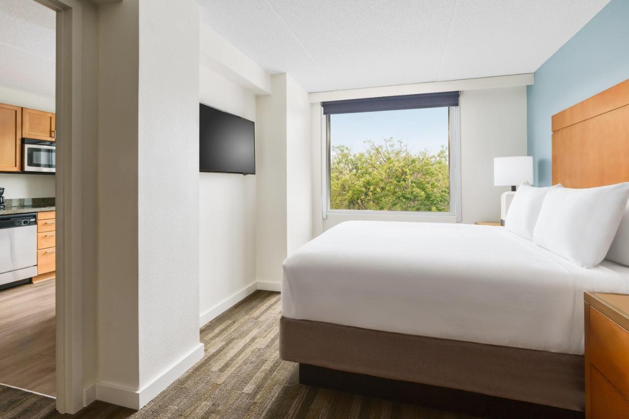 דניה ביץ' Hyatt House Fort Lauderdale Airport/Cruise Port מראה חיצוני תמונה