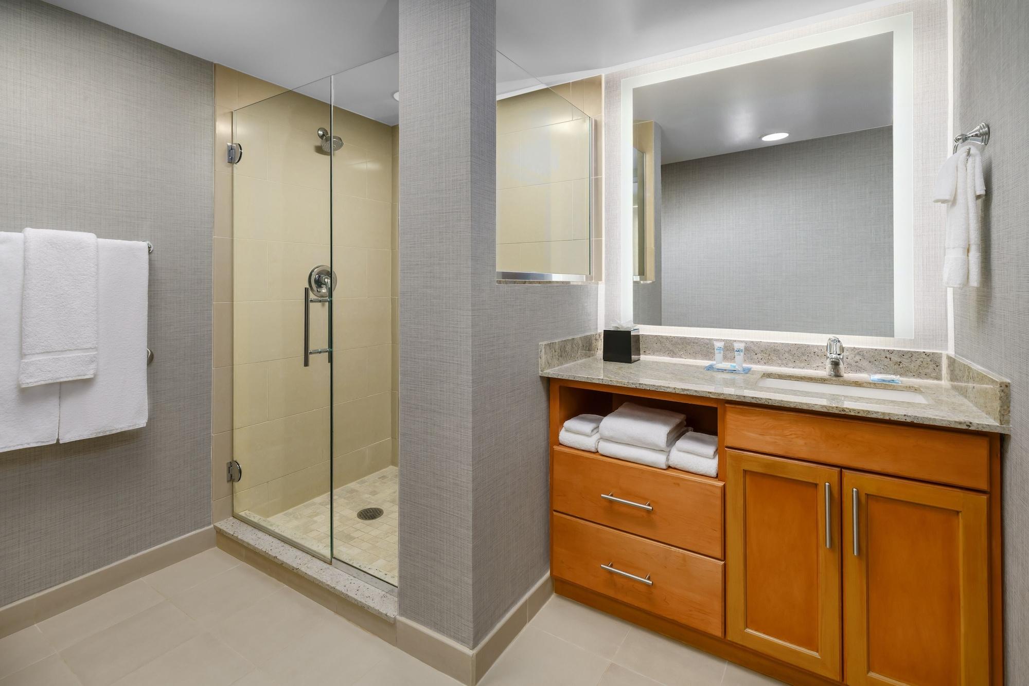 דניה ביץ' Hyatt House Fort Lauderdale Airport/Cruise Port מראה חיצוני תמונה