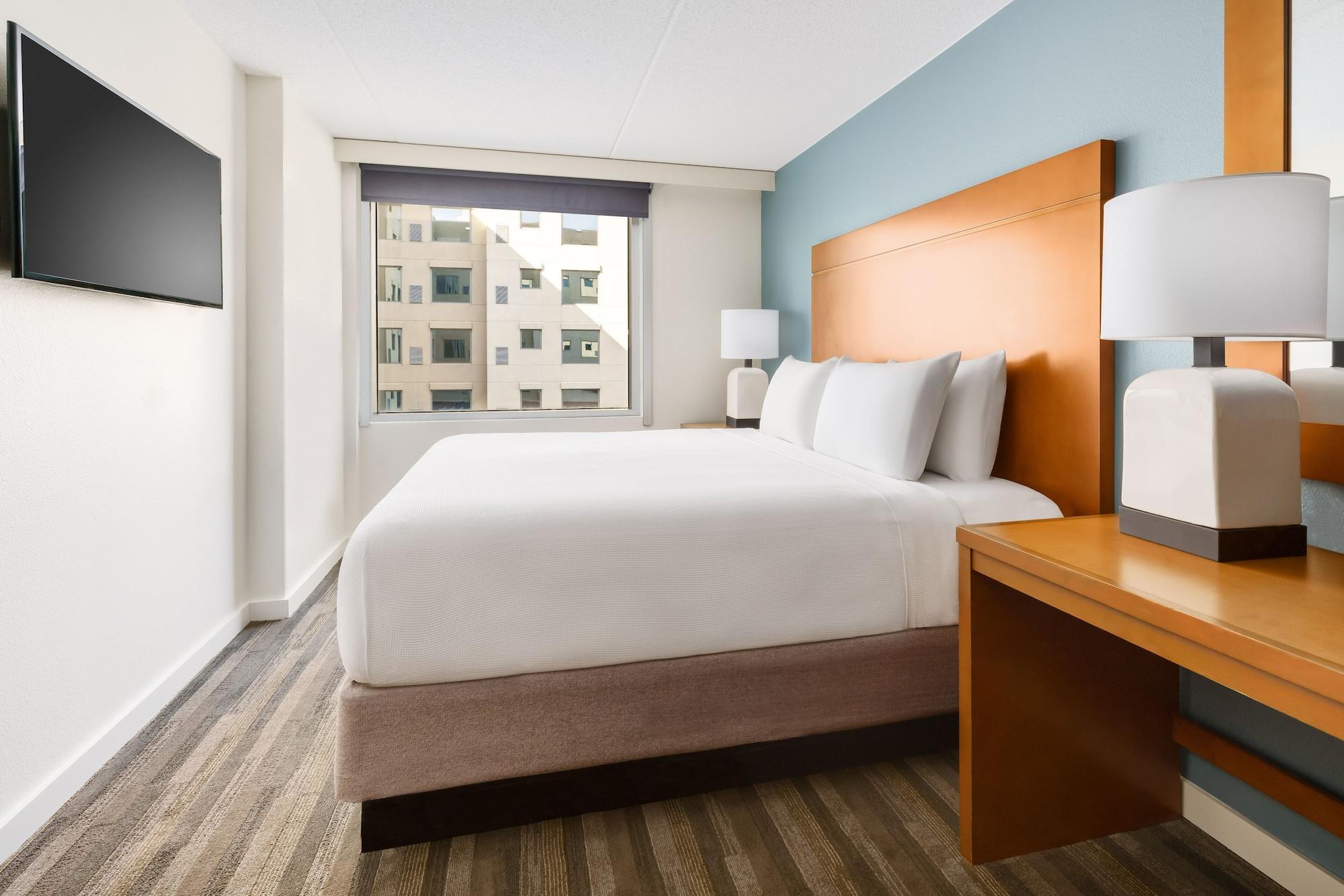 דניה ביץ' Hyatt House Fort Lauderdale Airport/Cruise Port מראה חיצוני תמונה