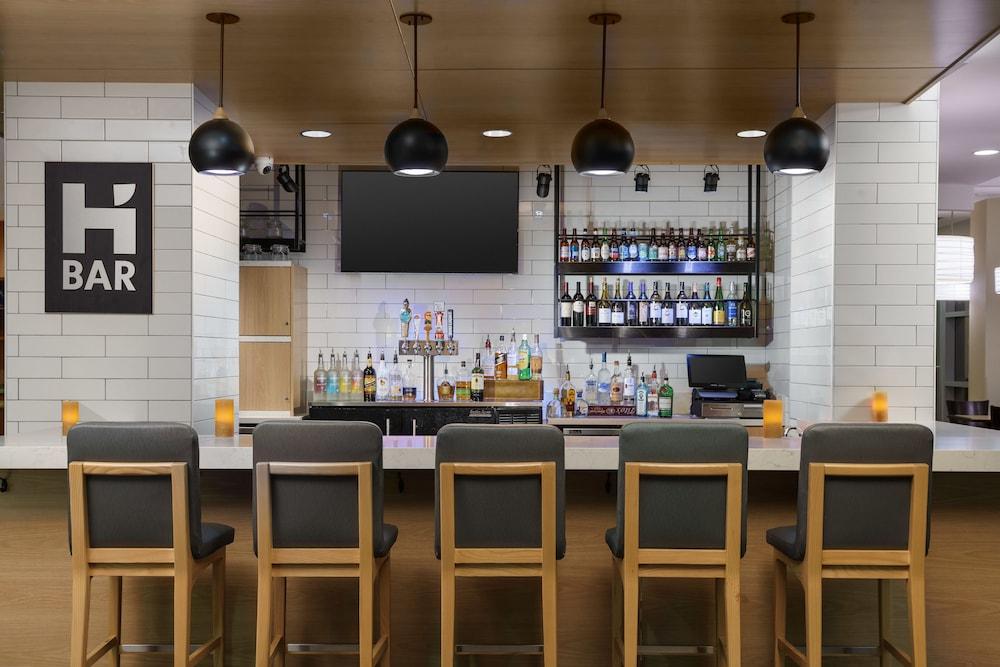 דניה ביץ' Hyatt House Fort Lauderdale Airport/Cruise Port מראה חיצוני תמונה