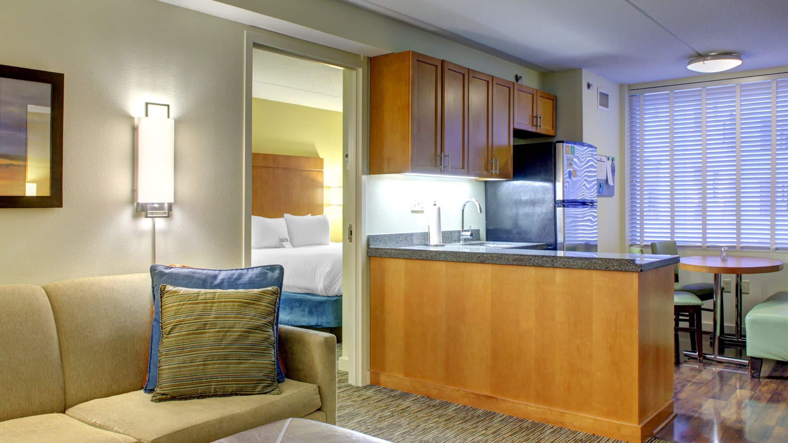דניה ביץ' Hyatt House Fort Lauderdale Airport/Cruise Port מראה חיצוני תמונה