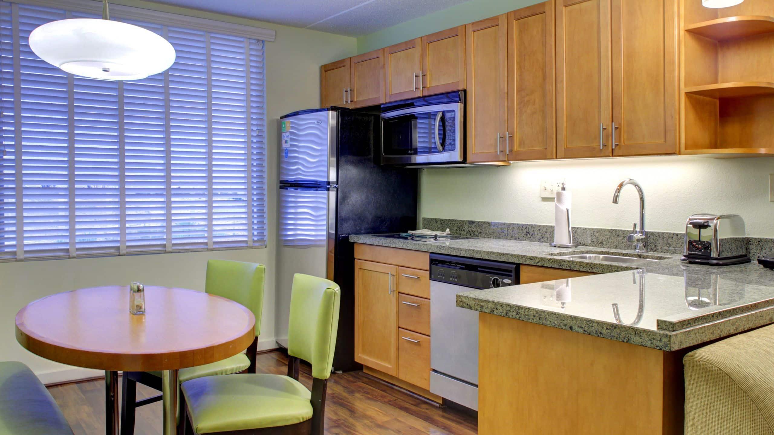 דניה ביץ' Hyatt House Fort Lauderdale Airport/Cruise Port מראה חיצוני תמונה