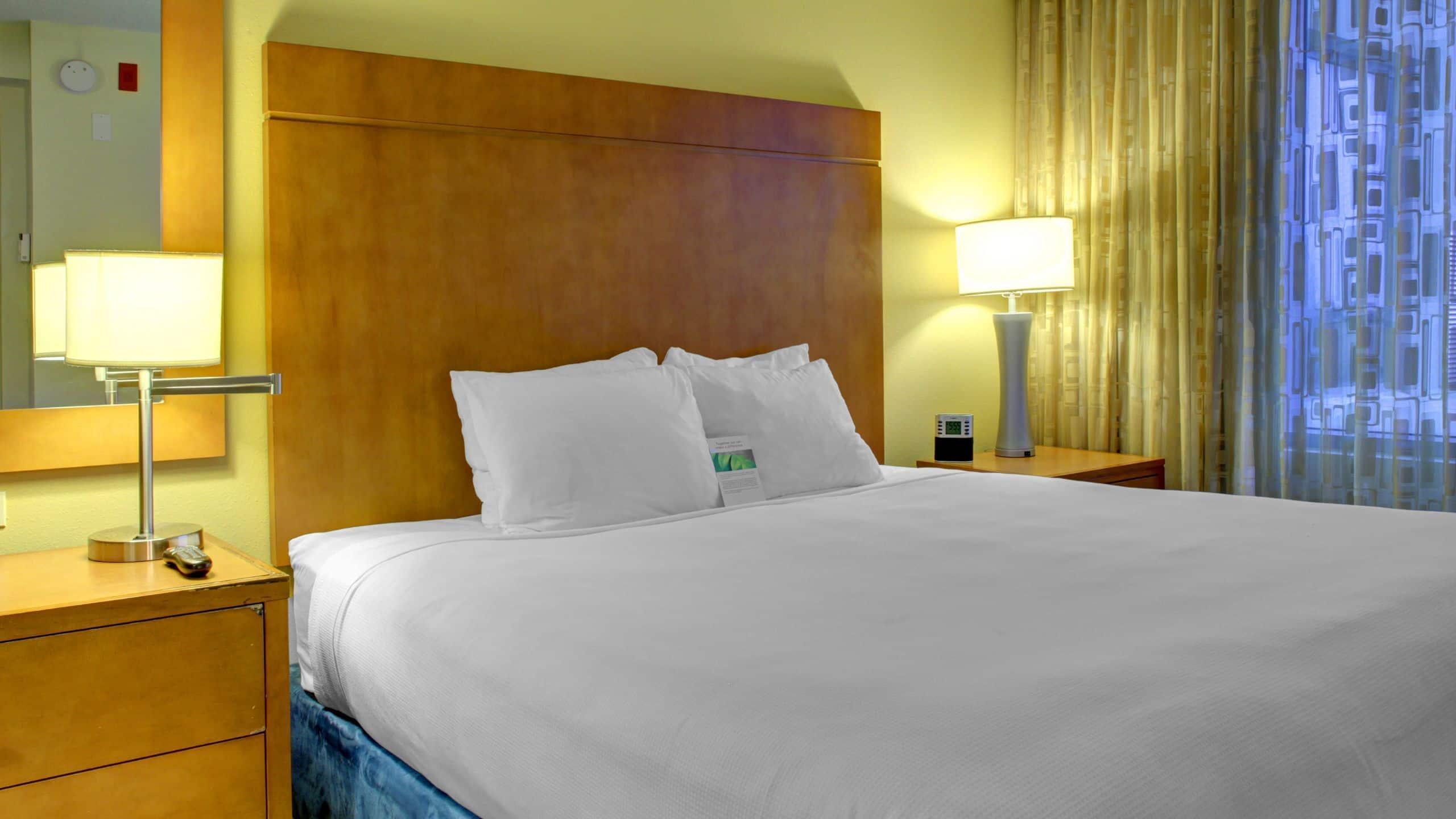 דניה ביץ' Hyatt House Fort Lauderdale Airport/Cruise Port מראה חיצוני תמונה