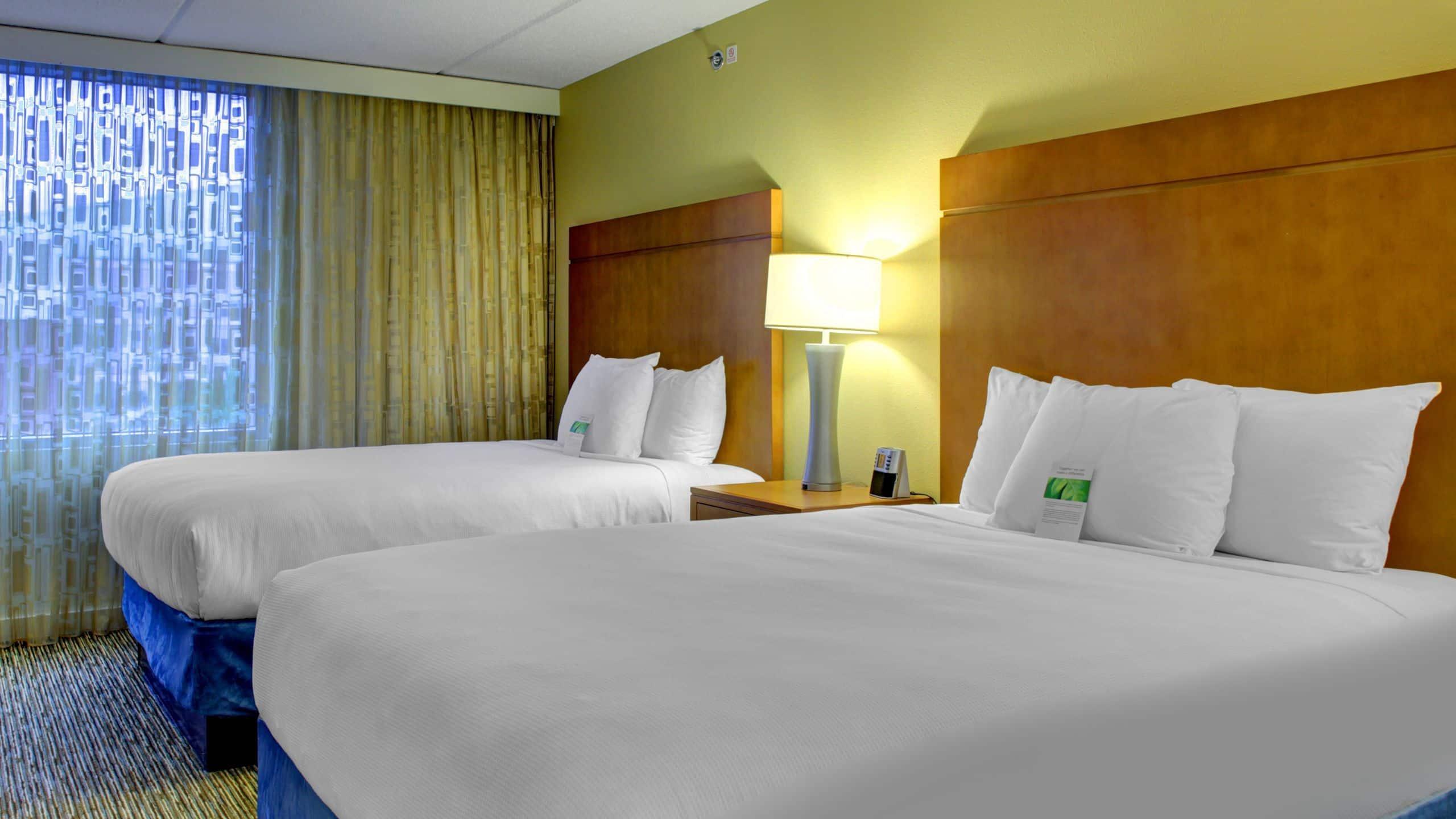 דניה ביץ' Hyatt House Fort Lauderdale Airport/Cruise Port מראה חיצוני תמונה