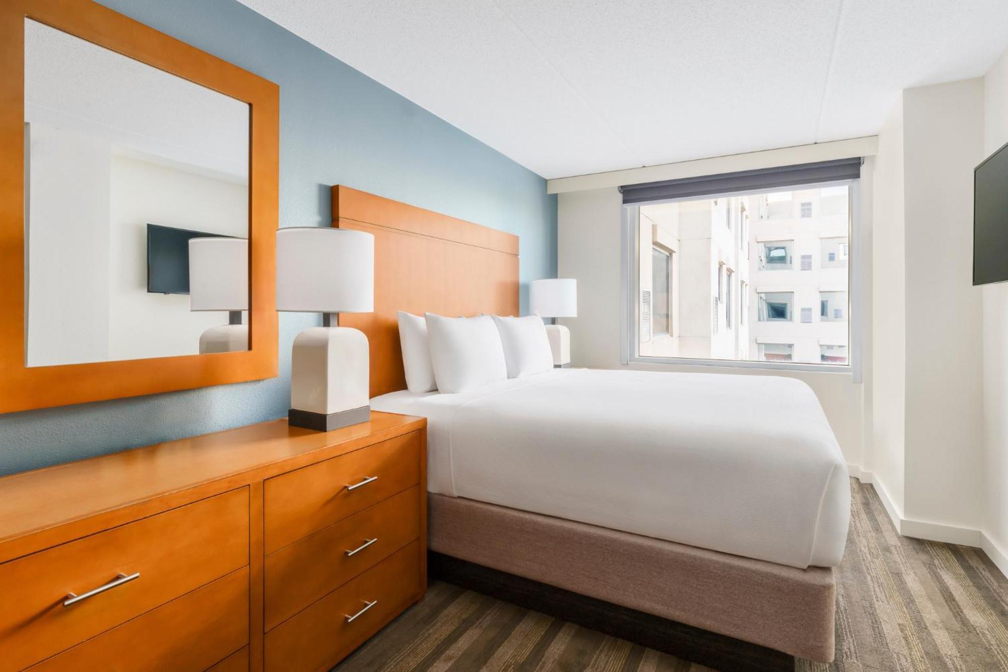 דניה ביץ' Hyatt House Fort Lauderdale Airport/Cruise Port מראה חיצוני תמונה