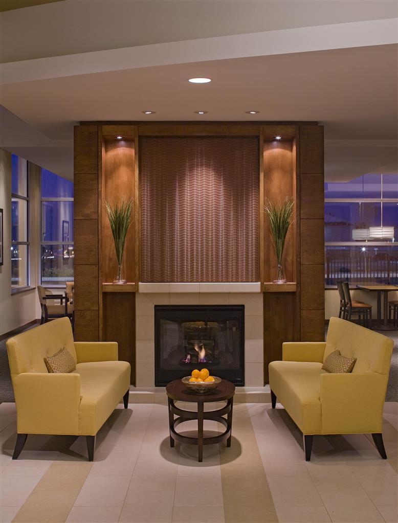 דניה ביץ' Hyatt House Fort Lauderdale Airport/Cruise Port מראה חיצוני תמונה