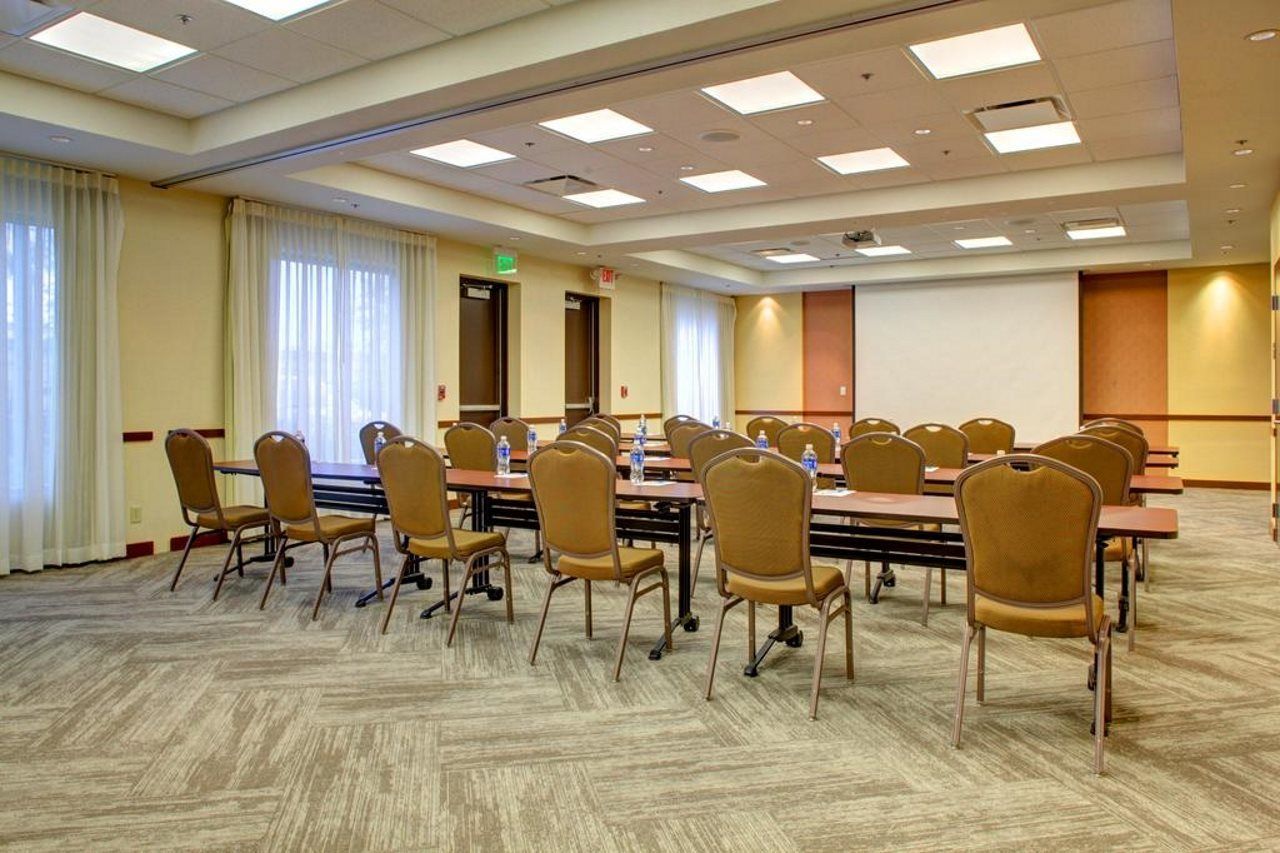 דניה ביץ' Hyatt House Fort Lauderdale Airport/Cruise Port מראה חיצוני תמונה