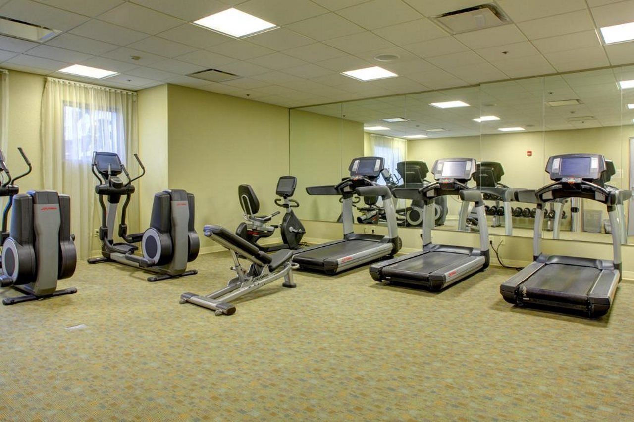 דניה ביץ' Hyatt House Fort Lauderdale Airport/Cruise Port מראה חיצוני תמונה