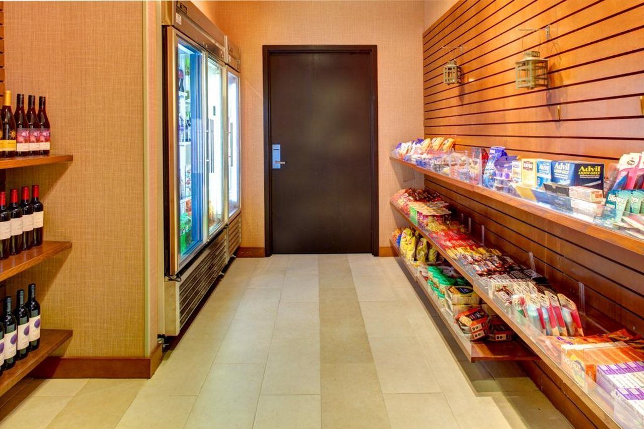 דניה ביץ' Hyatt House Fort Lauderdale Airport/Cruise Port מראה חיצוני תמונה