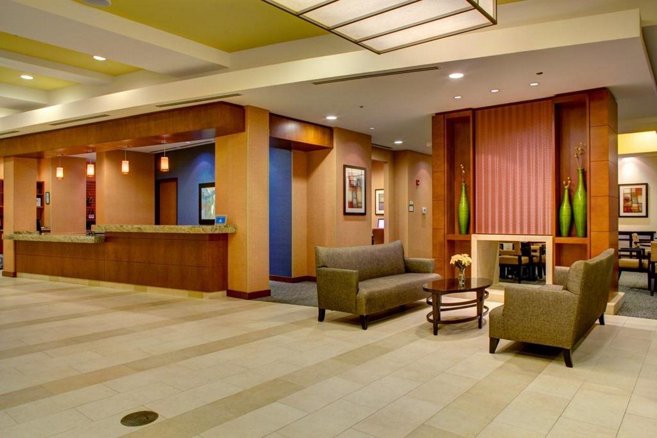 דניה ביץ' Hyatt House Fort Lauderdale Airport/Cruise Port מראה חיצוני תמונה