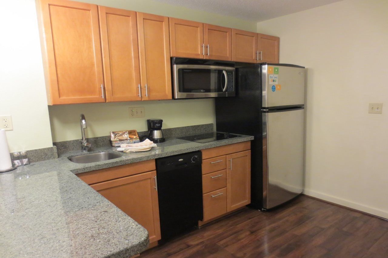 דניה ביץ' Hyatt House Fort Lauderdale Airport/Cruise Port מראה חיצוני תמונה