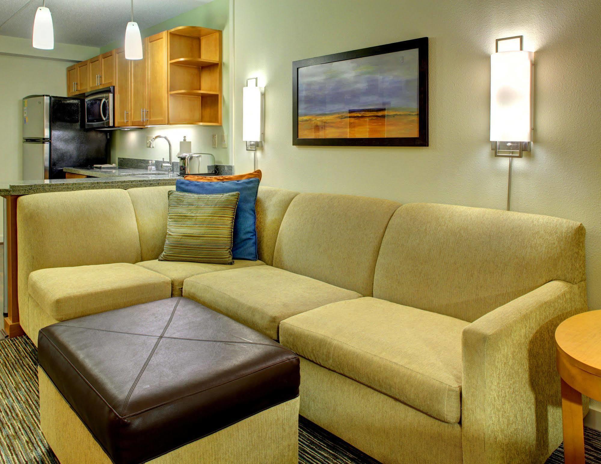 דניה ביץ' Hyatt House Fort Lauderdale Airport/Cruise Port מראה חיצוני תמונה