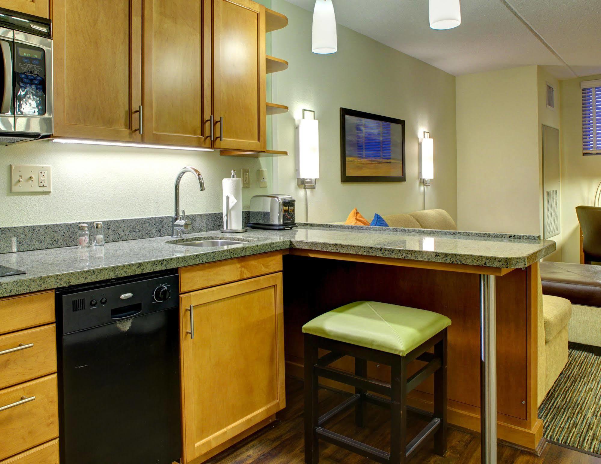דניה ביץ' Hyatt House Fort Lauderdale Airport/Cruise Port מראה חיצוני תמונה