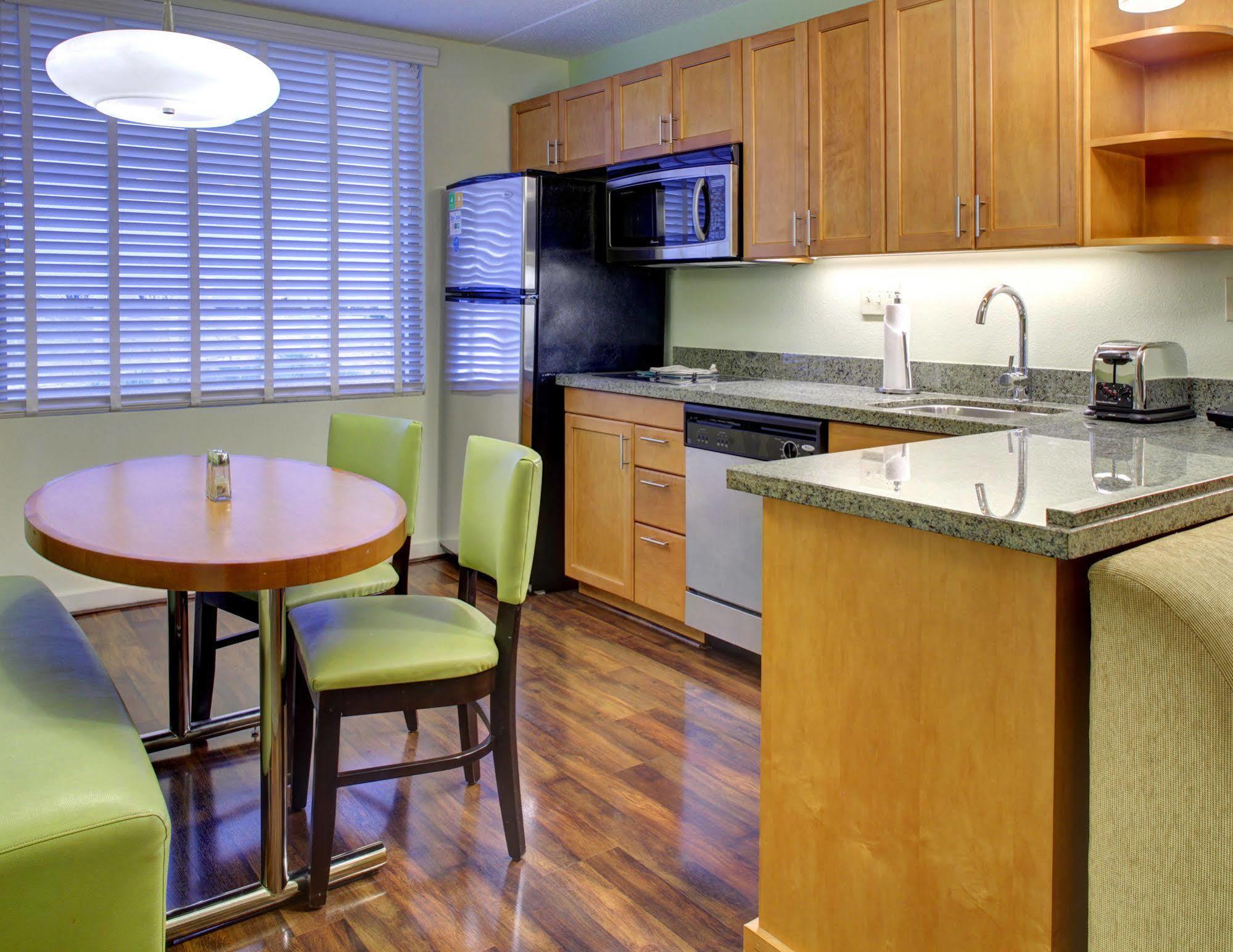 דניה ביץ' Hyatt House Fort Lauderdale Airport/Cruise Port מראה חיצוני תמונה