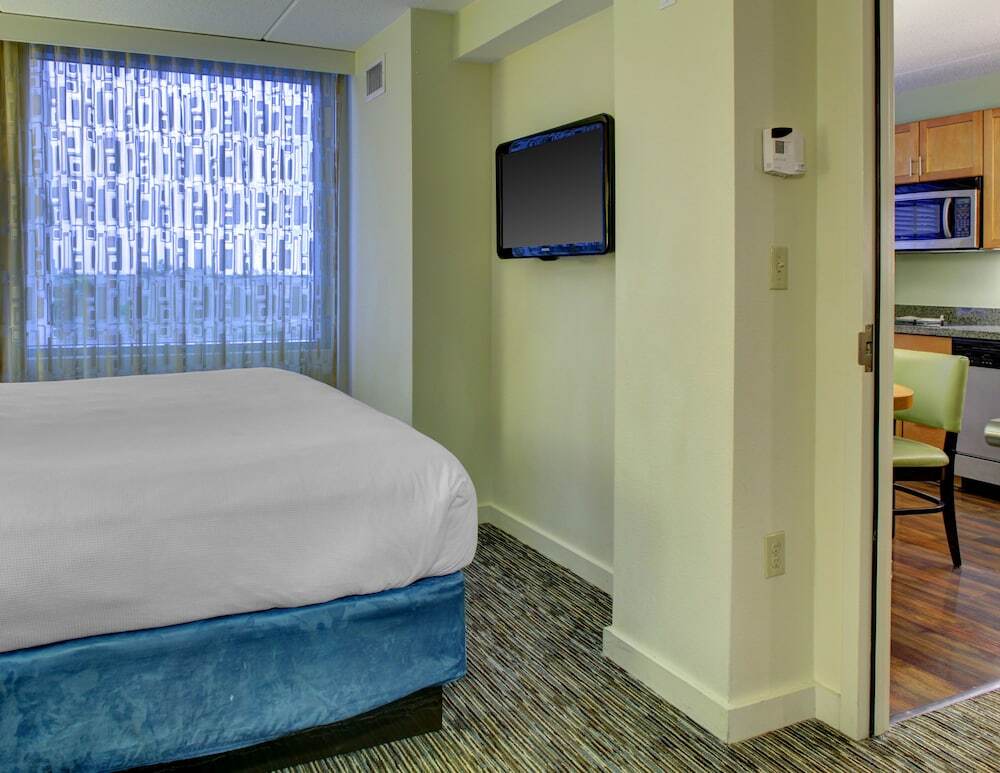 דניה ביץ' Hyatt House Fort Lauderdale Airport/Cruise Port מראה חיצוני תמונה