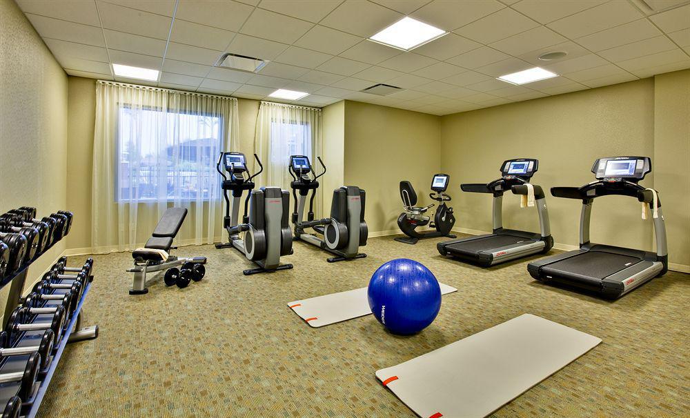דניה ביץ' Hyatt House Fort Lauderdale Airport/Cruise Port מראה חיצוני תמונה
